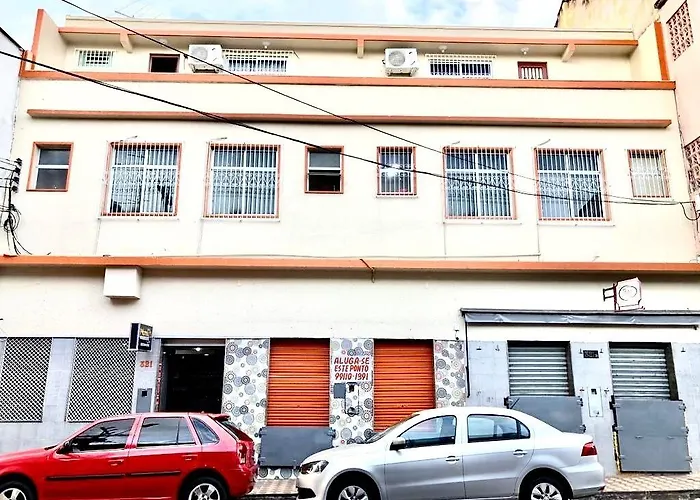 Fortaleza ManausHotel Em